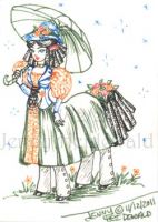 Dressing Up